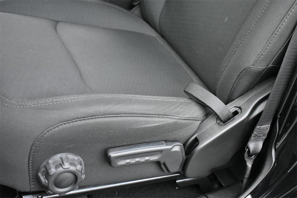 used 2022 Jeep Gladiator car, priced at $28,651