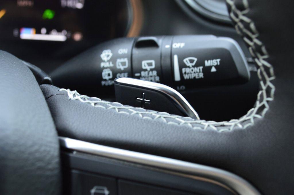 new 2025 Jeep Grand Cherokee car, priced at $33,999