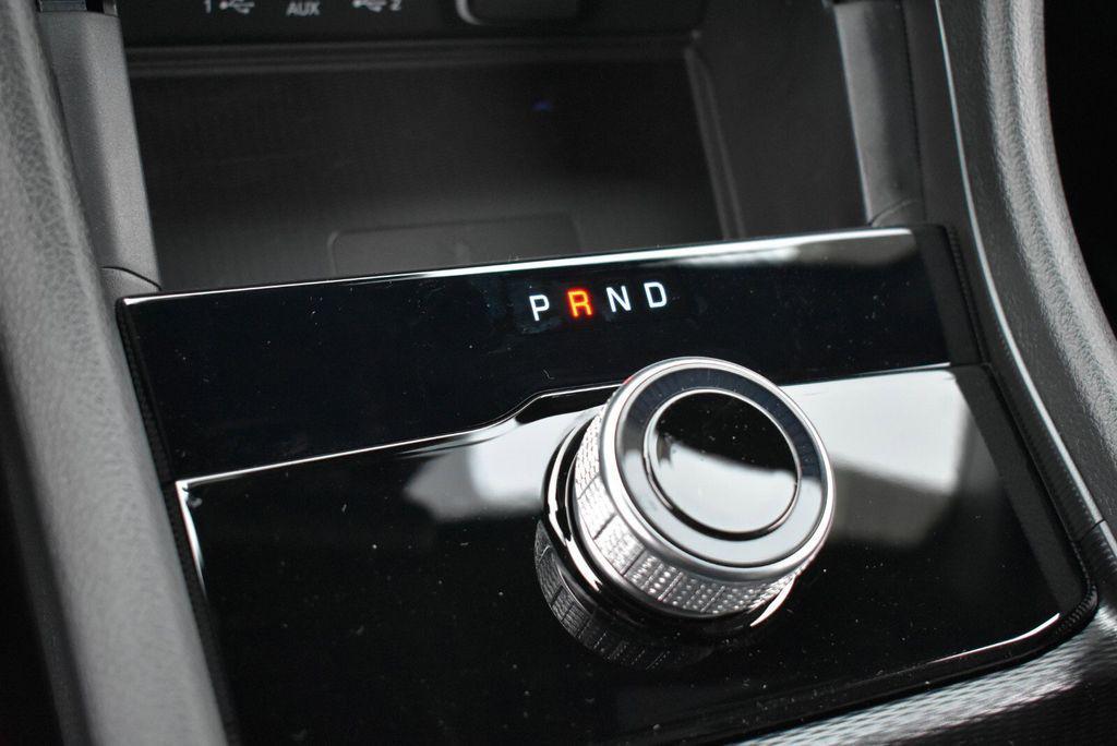 new 2025 Jeep Grand Cherokee car, priced at $41,999