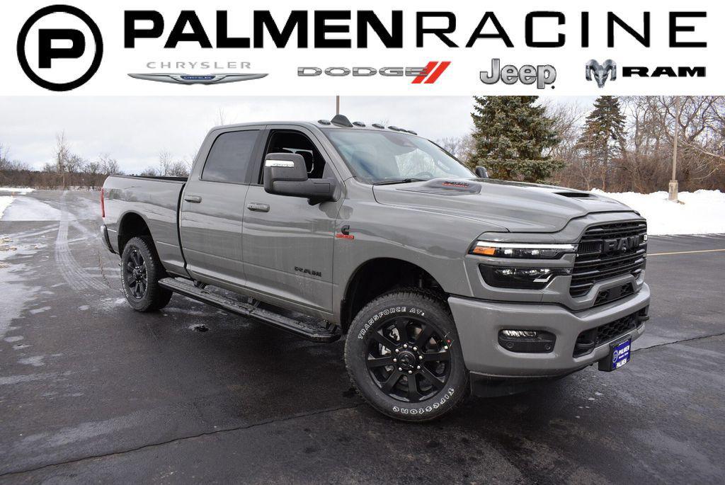 new 2026 Ram 2500 car, priced at $79,999