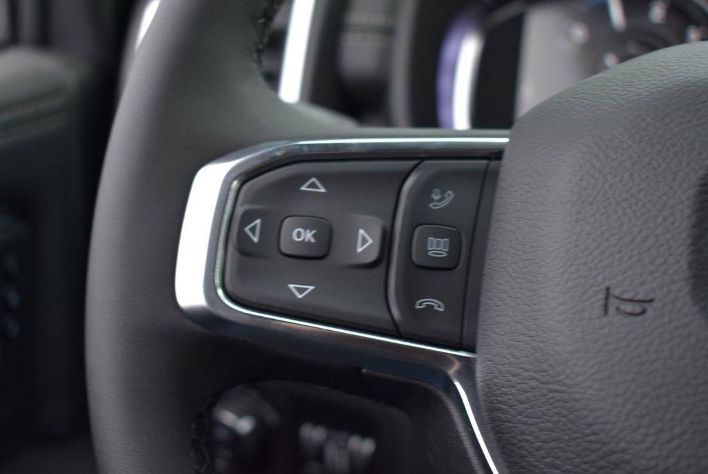 new 2026 Ram 2500 car, priced at $79,999