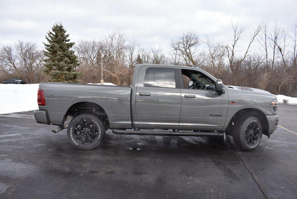 new 2026 Ram 2500 car, priced at $79,999