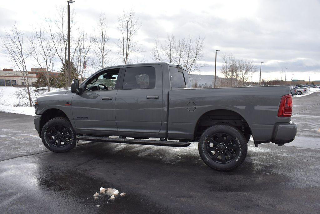 new 2026 Ram 2500 car, priced at $79,999