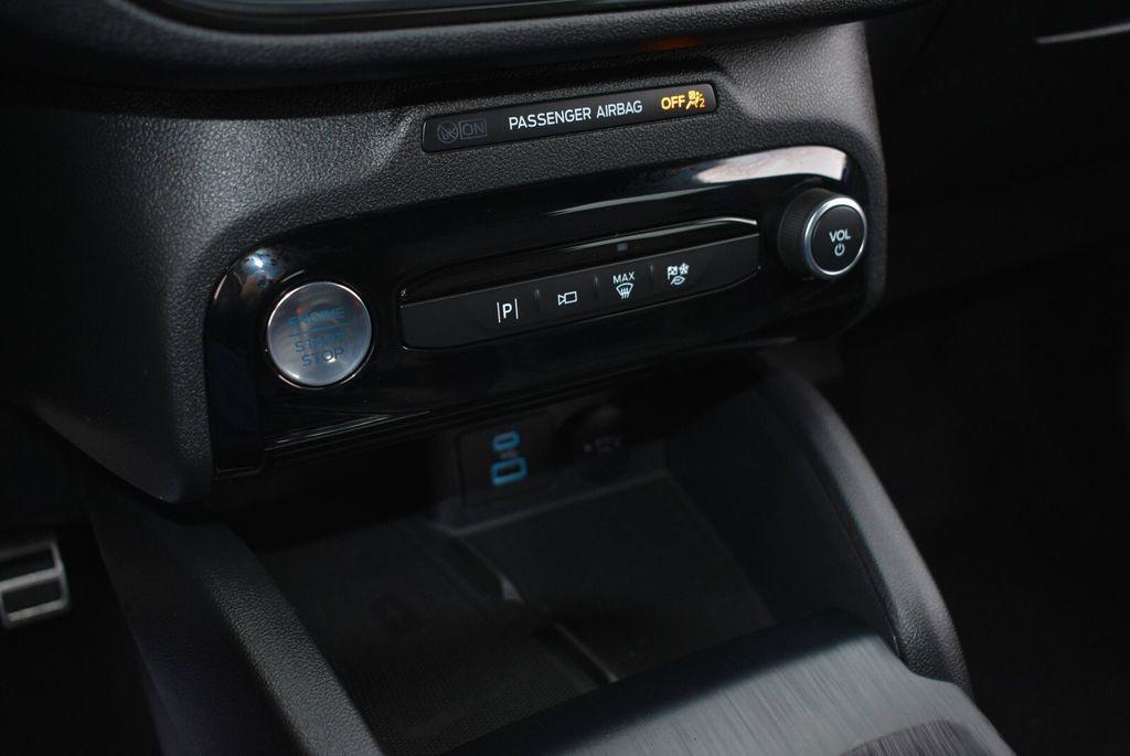 used 2023 Ford Escape car, priced at $28,608