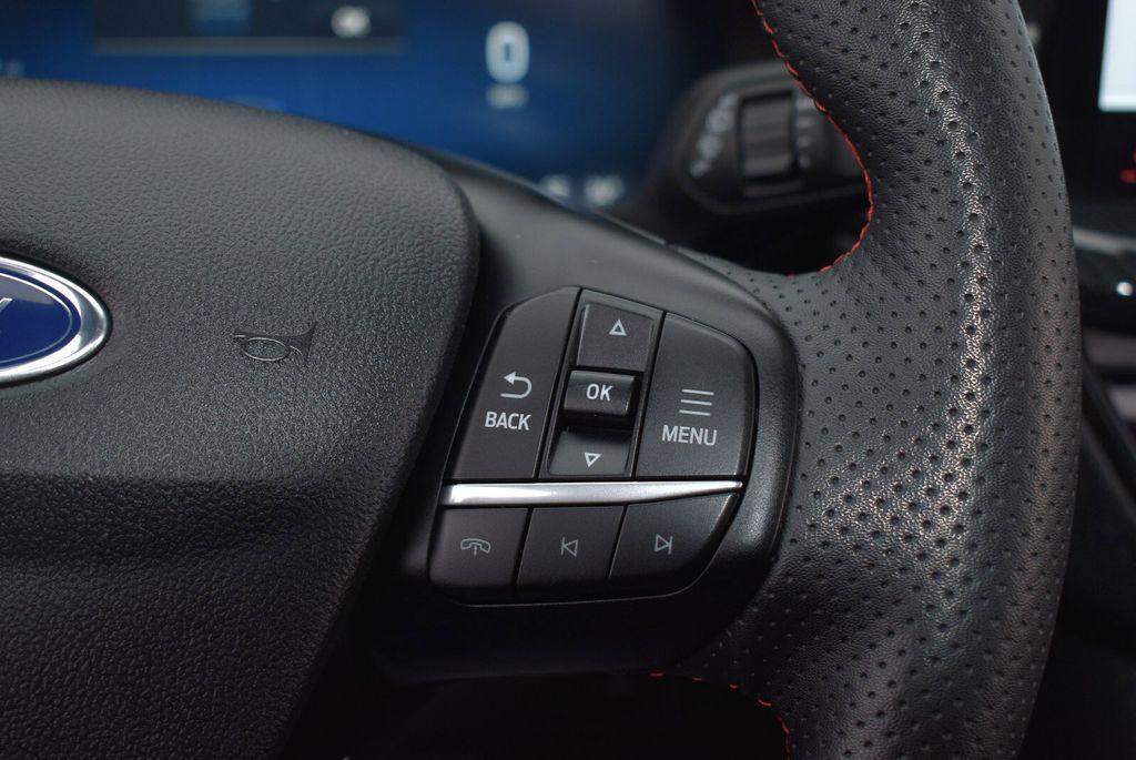 used 2023 Ford Escape car, priced at $28,608