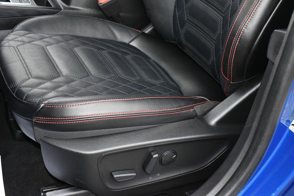 used 2023 Ford Escape car, priced at $28,608