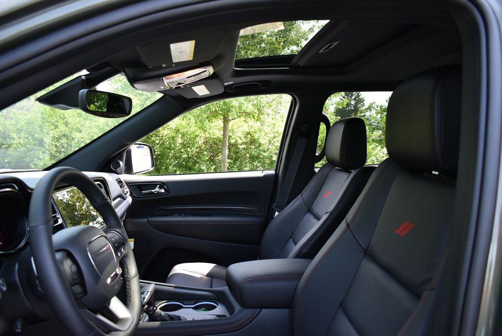 new 2026 Dodge Durango car, priced at $49,831