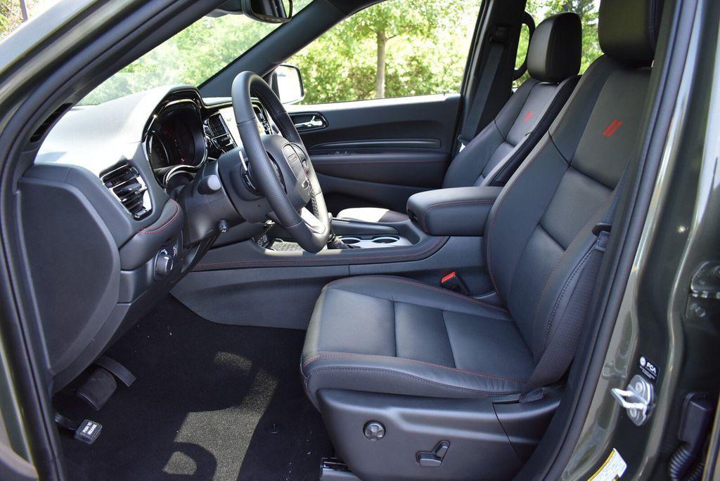 new 2026 Dodge Durango car, priced at $49,831