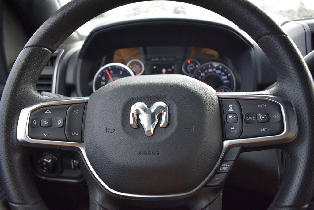 new 2026 Ram 3500 car, priced at $70,999