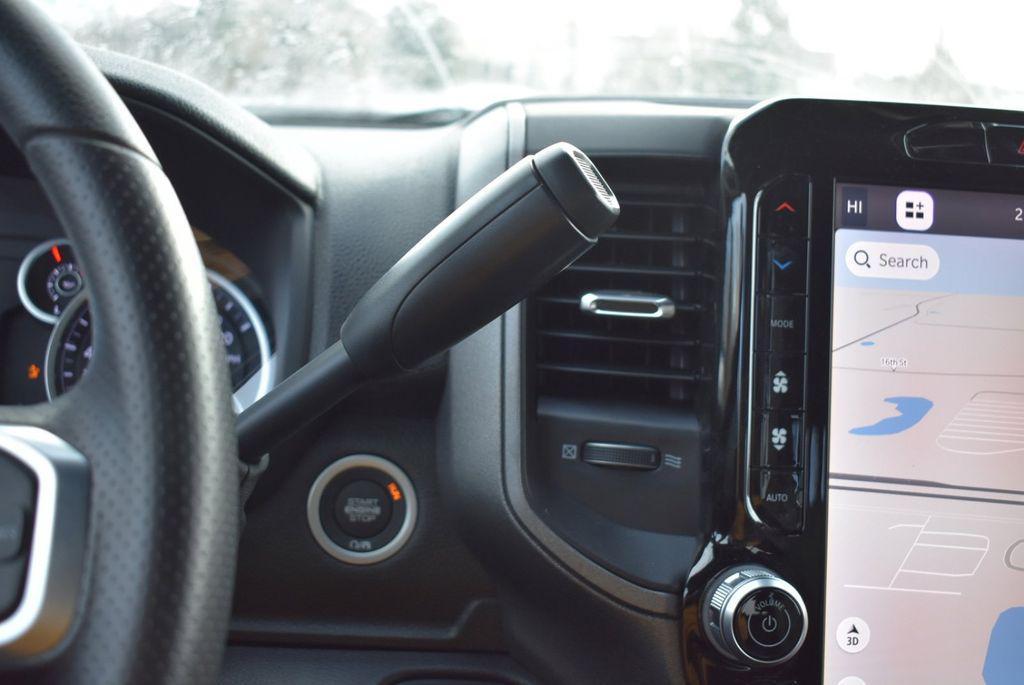 new 2026 Ram 3500 car, priced at $70,999