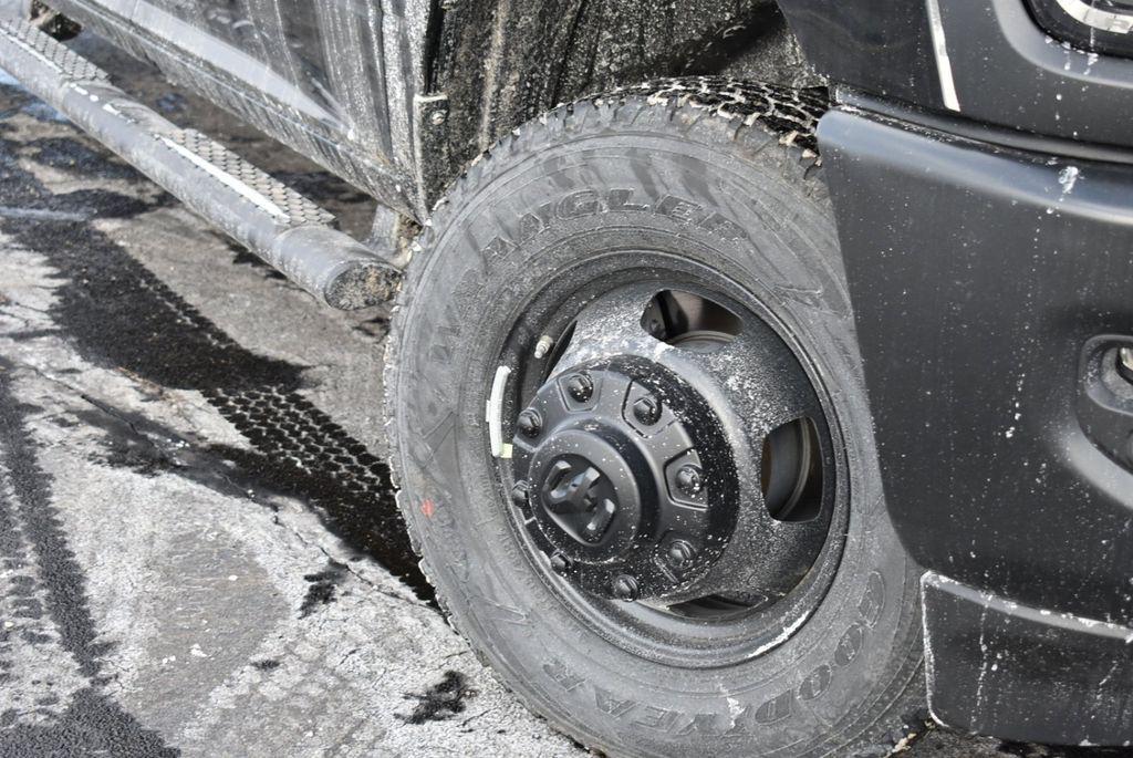 new 2026 Ram 3500 car, priced at $70,999