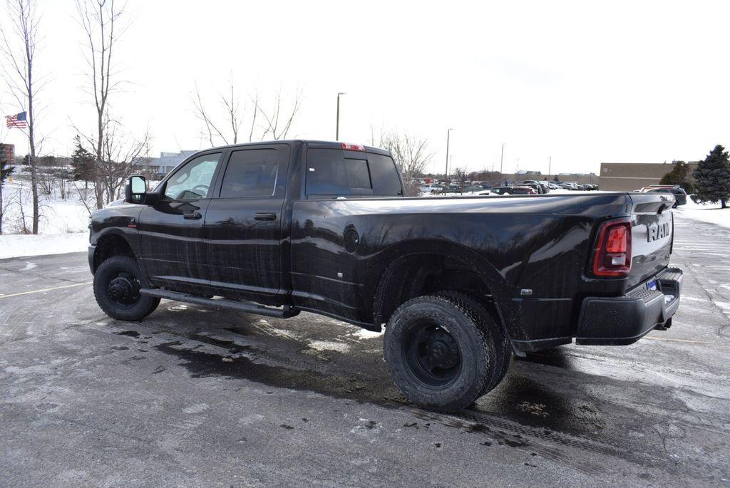 new 2026 Ram 3500 car, priced at $70,999