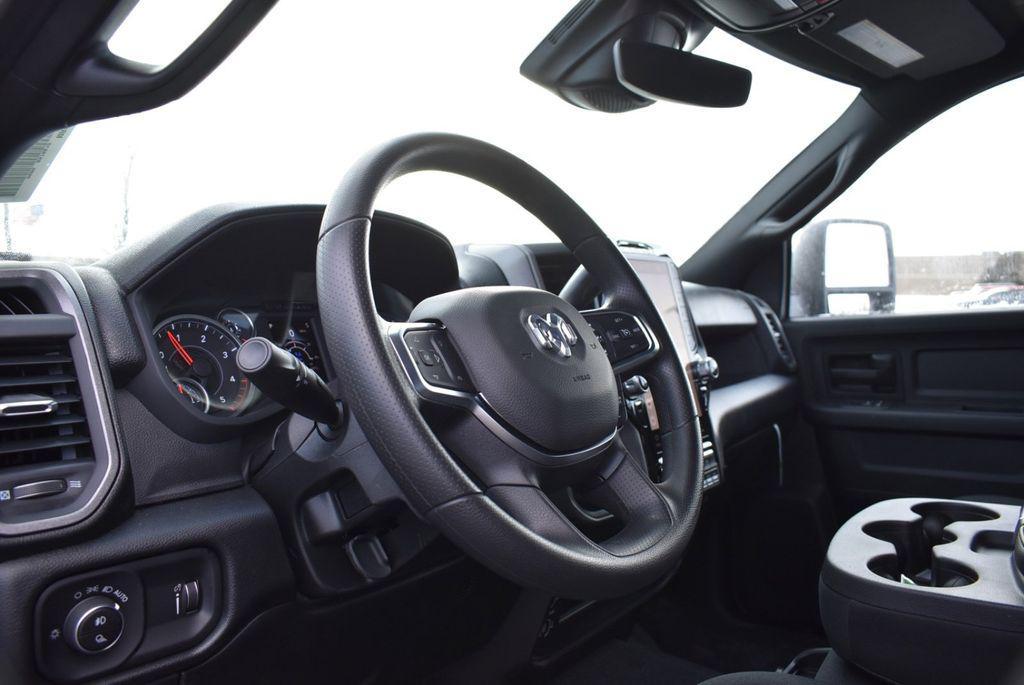 new 2026 Ram 3500 car, priced at $70,999