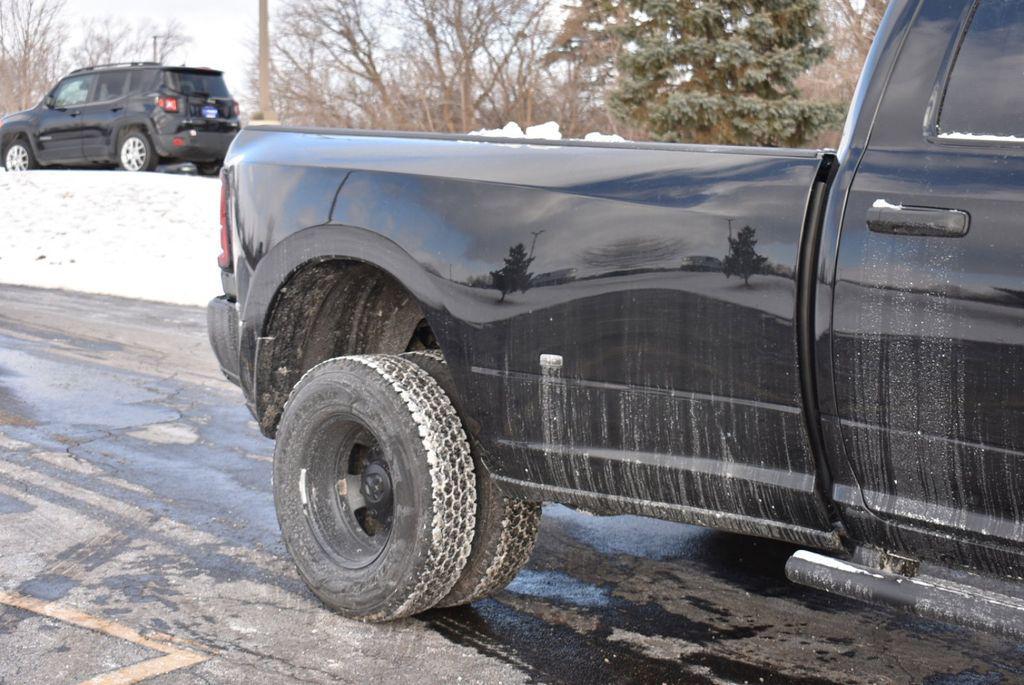 new 2026 Ram 3500 car, priced at $70,999