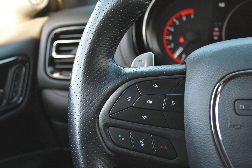 used 2024 Dodge Durango car, priced at $44,918