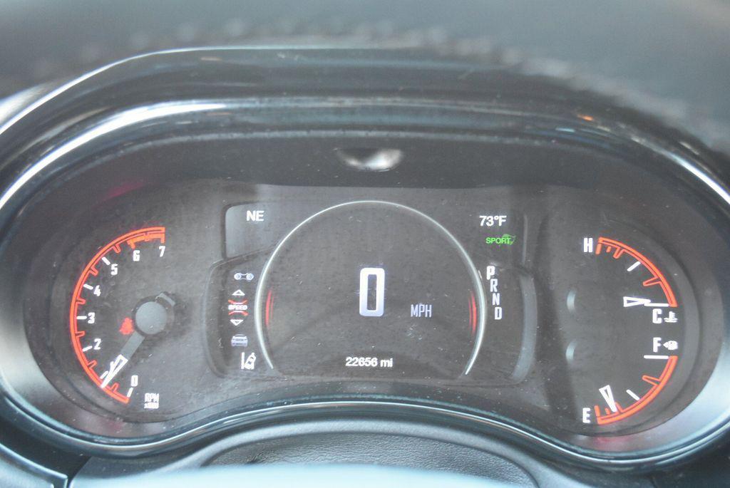 used 2024 Dodge Durango car, priced at $44,918