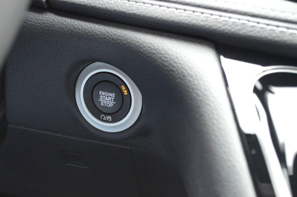 new 2026 Chrysler Pacifica car, priced at $40,893