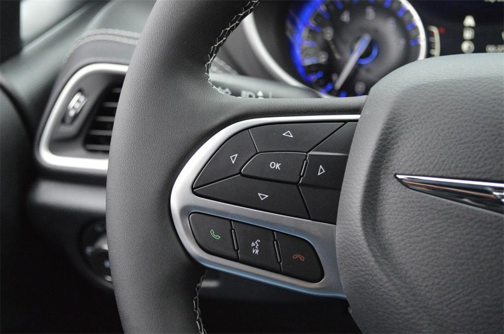 new 2026 Chrysler Pacifica car, priced at $39,999