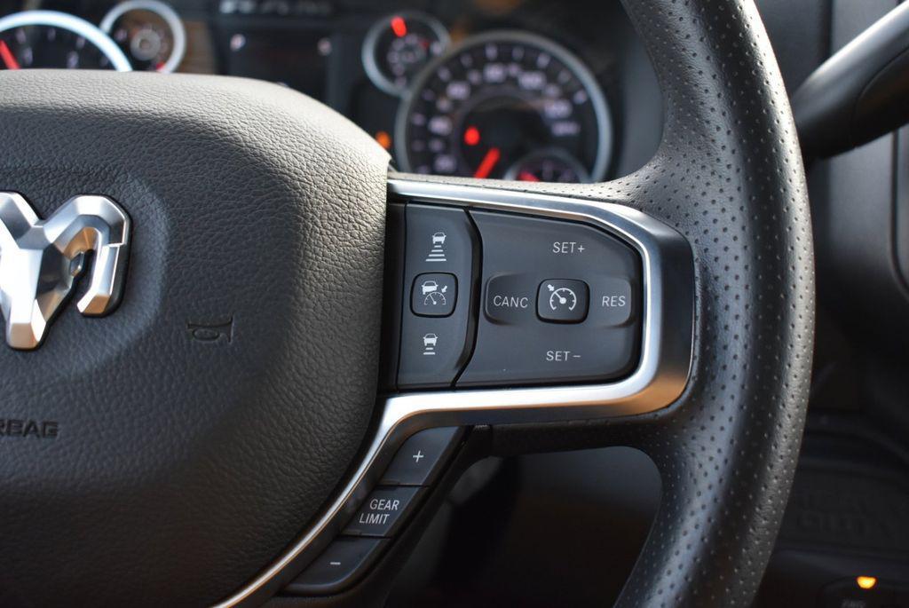 new 2026 Ram 3500 car, priced at $67,999