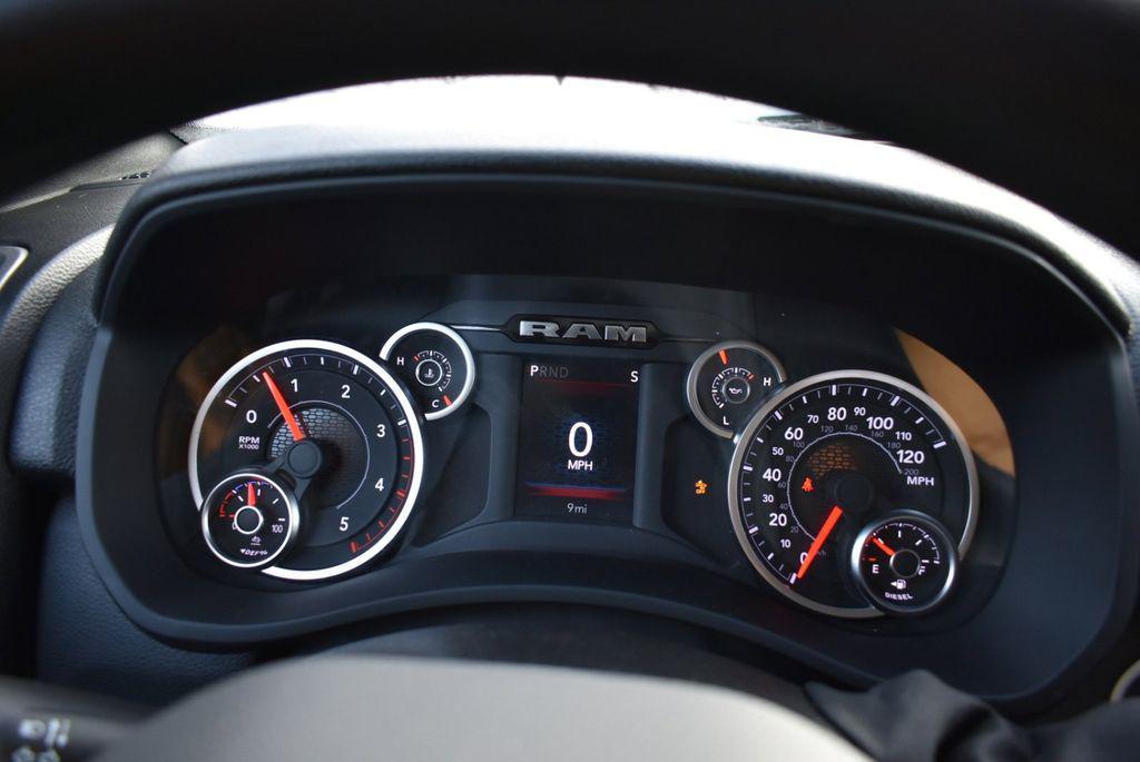 new 2026 Ram 3500 car, priced at $67,999