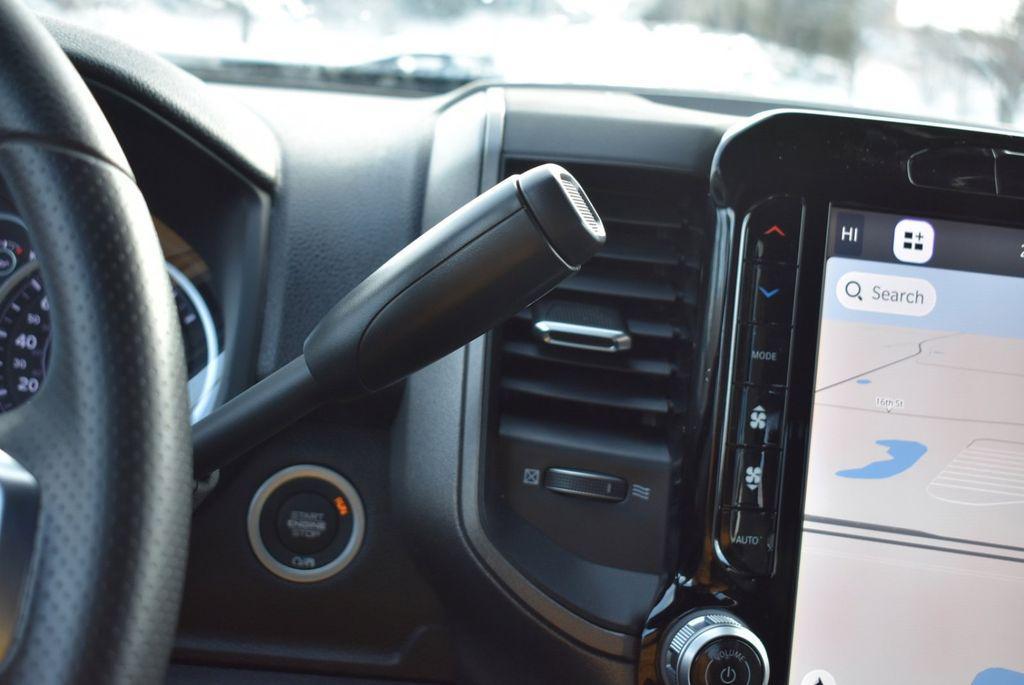 new 2026 Ram 3500 car, priced at $67,999