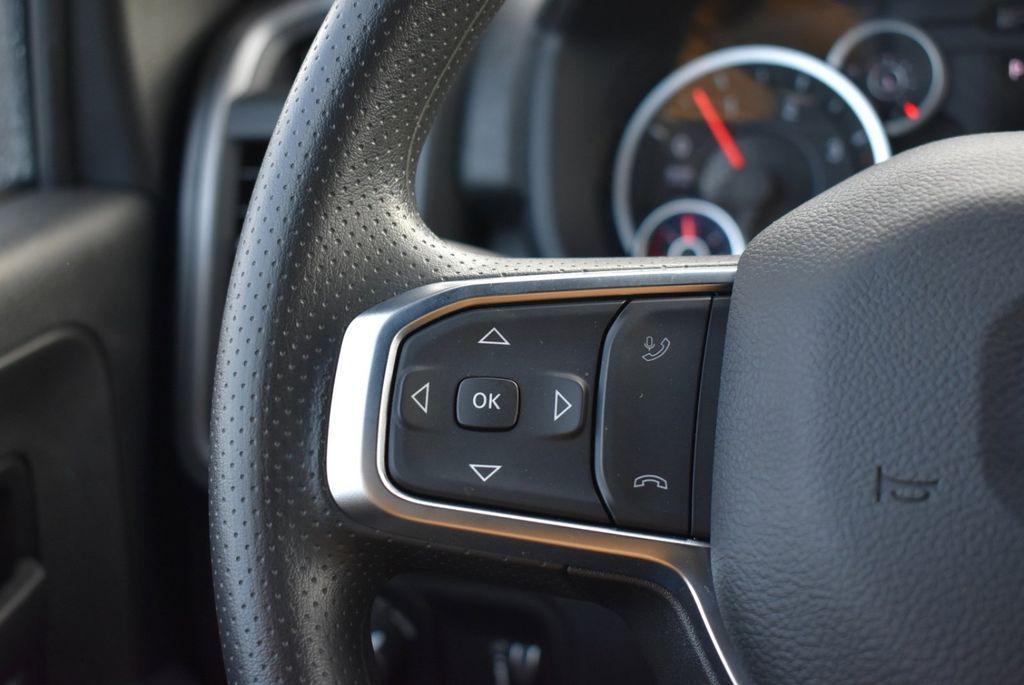 new 2026 Ram 3500 car, priced at $67,999