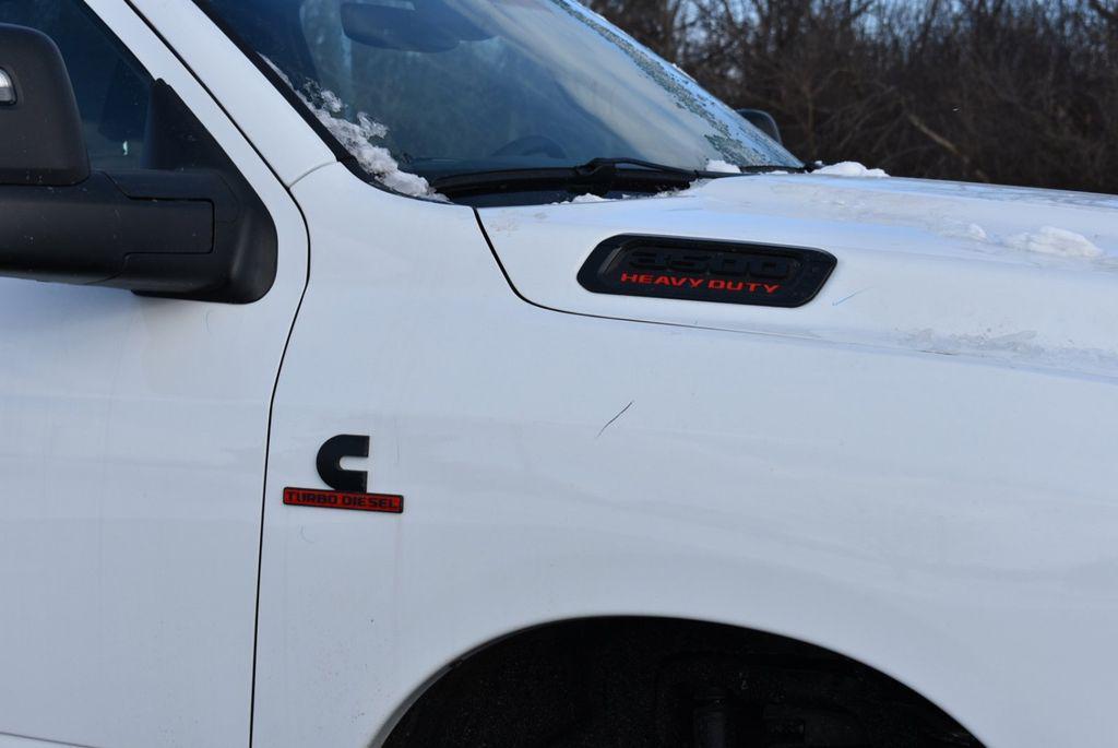 new 2026 Ram 3500 car, priced at $67,999