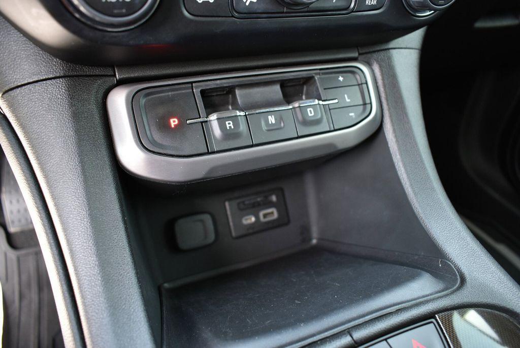 used 2023 GMC Acadia car, priced at $31,146