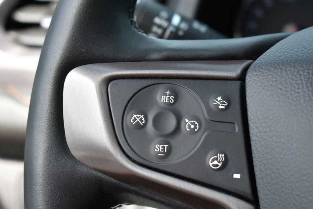 used 2023 GMC Acadia car, priced at $31,146