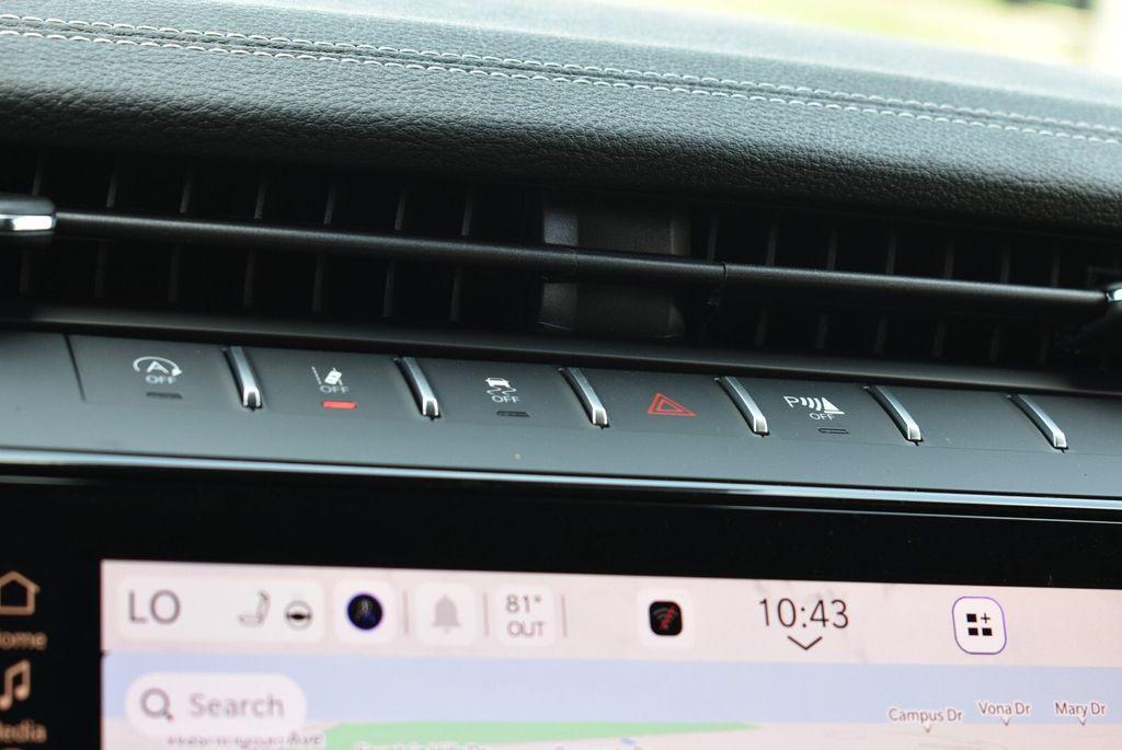 new 2026 Jeep Grand Cherokee car, priced at $43,822