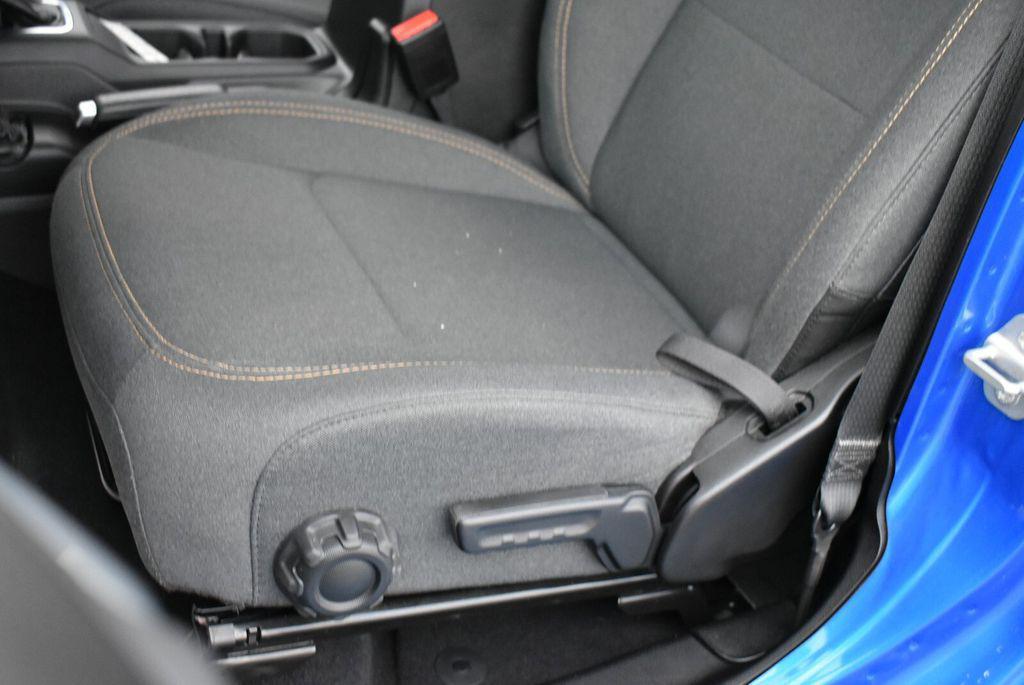 used 2024 Jeep Wrangler car, priced at $38,933