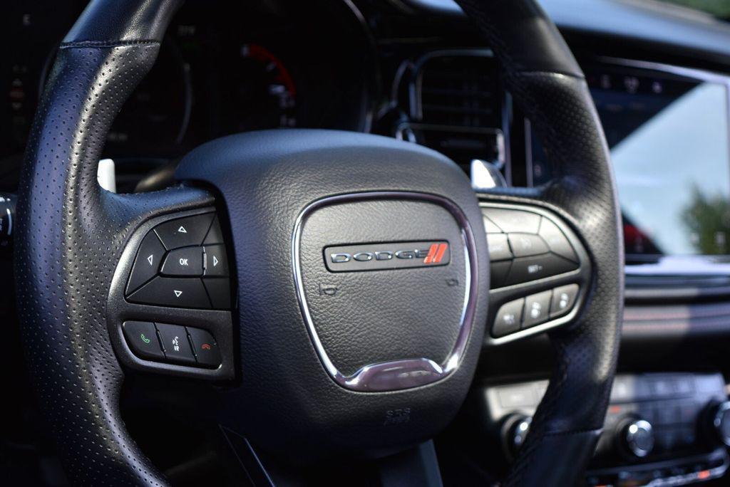 used 2025 Dodge Durango car, priced at $36,133