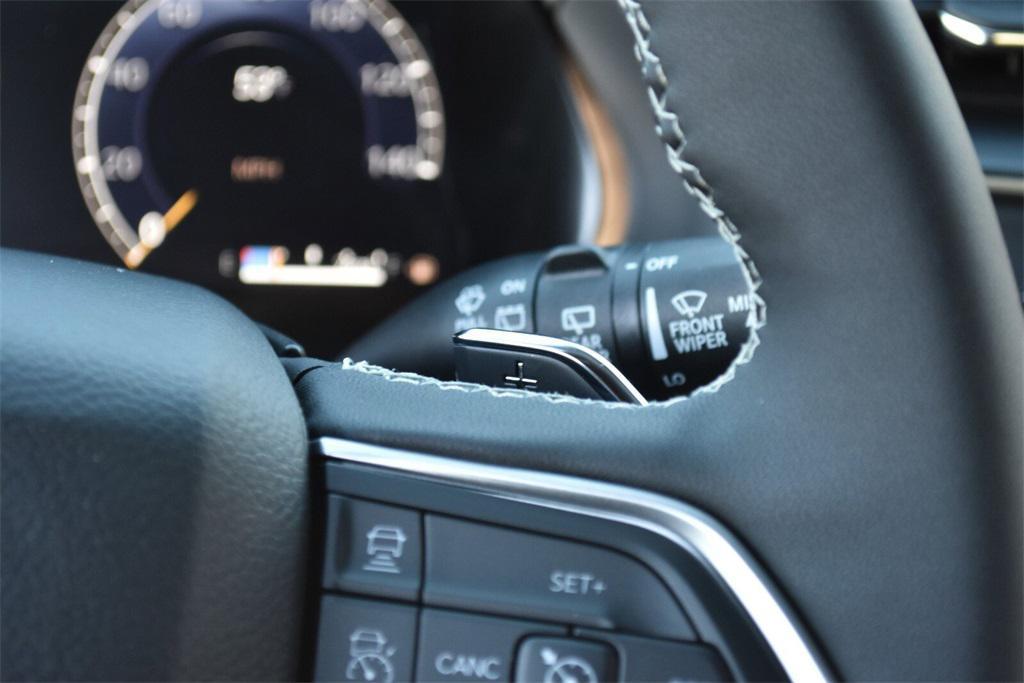 new 2025 Jeep Grand Cherokee car, priced at $42,299