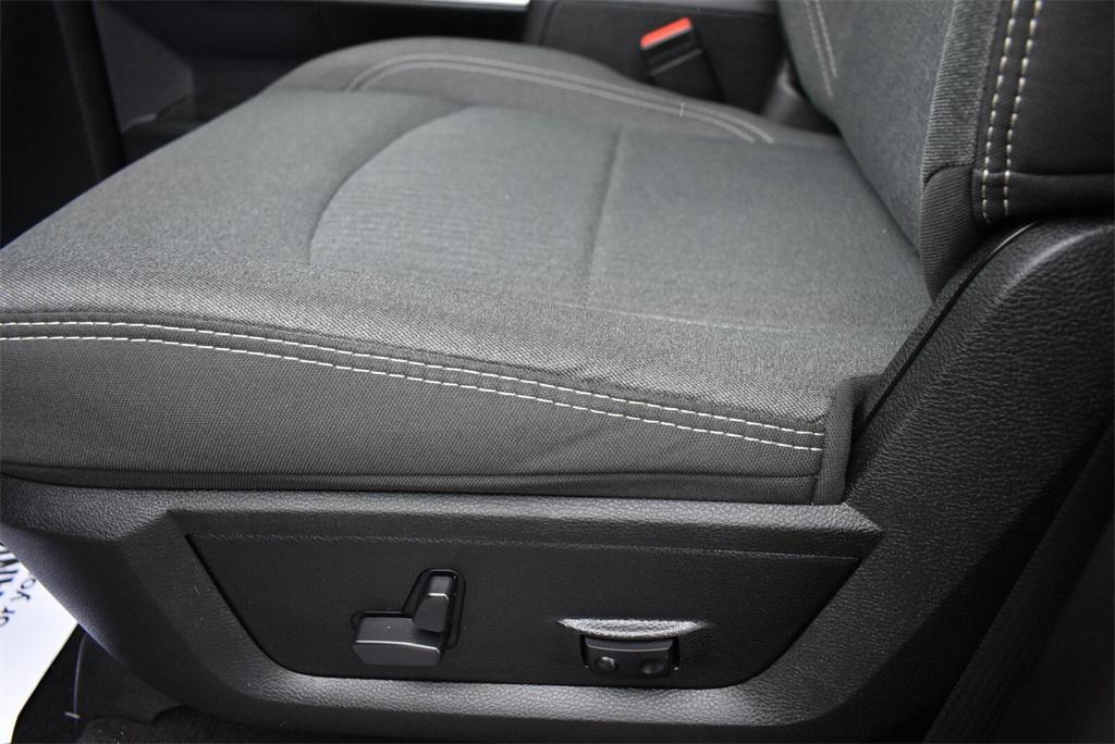 used 2024 Ram 1500 Classic car, priced at $36,771