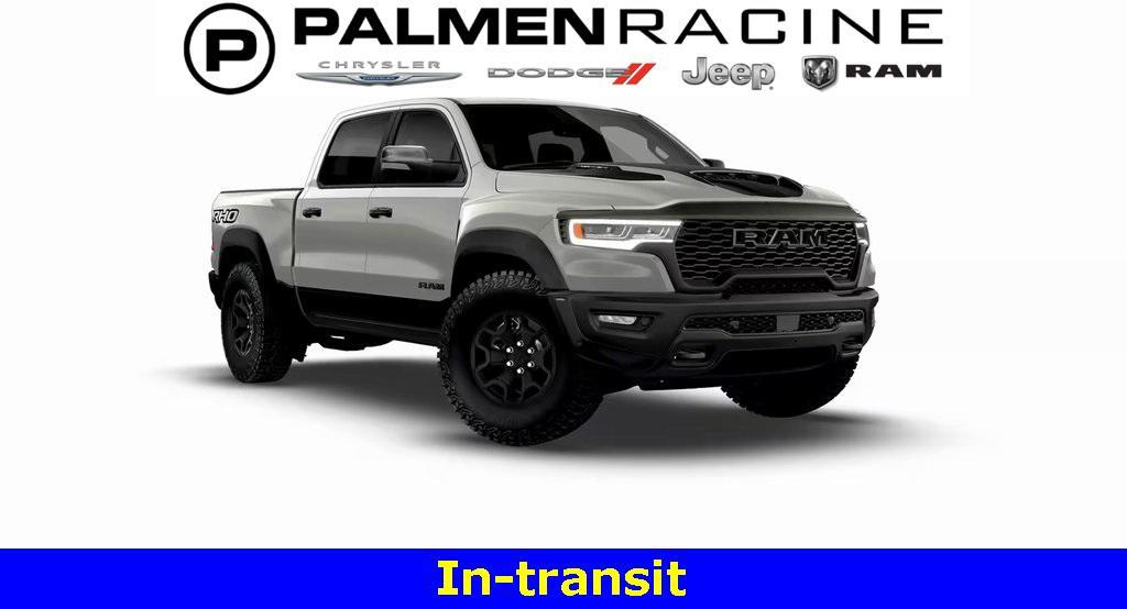 new 2026 Ram 1500 car, priced at $77,130