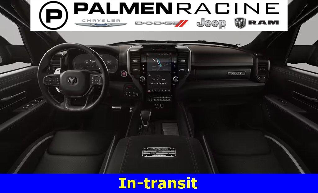 new 2026 Ram 1500 car, priced at $77,130