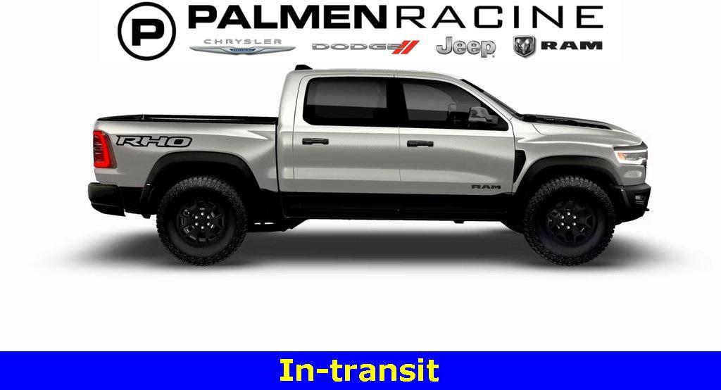 new 2026 Ram 1500 car, priced at $77,130