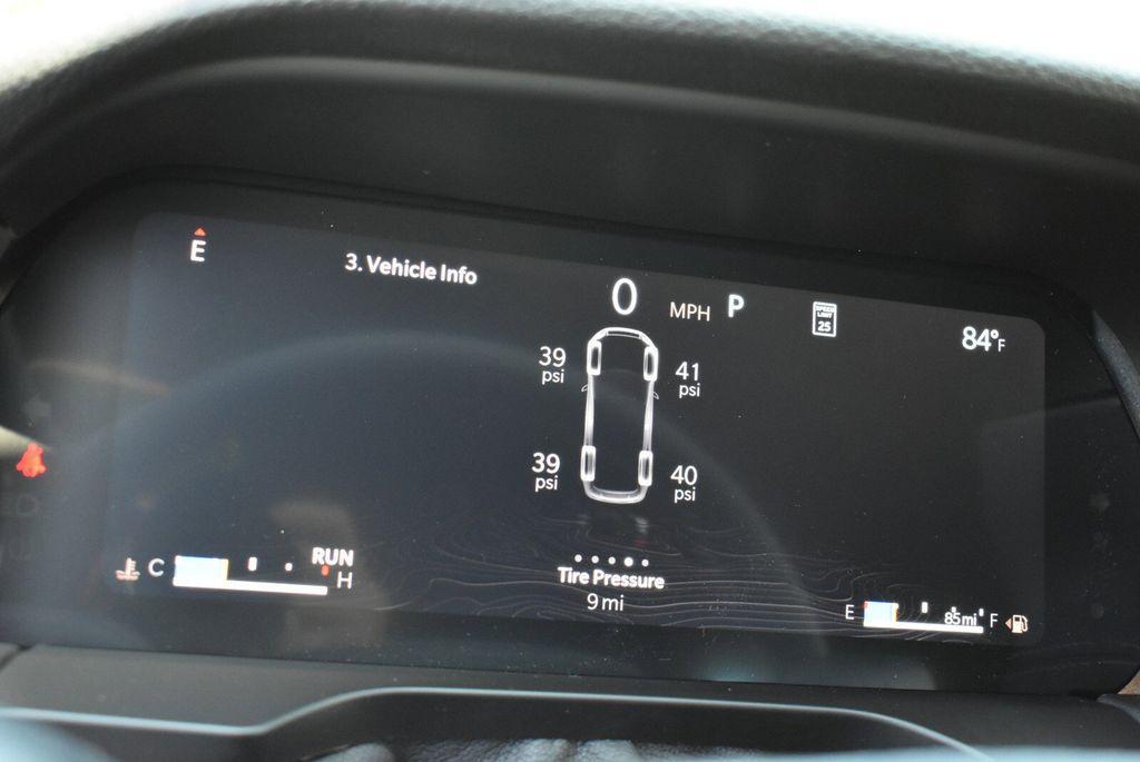 new 2026 Jeep Grand Cherokee L car, priced at $48,778