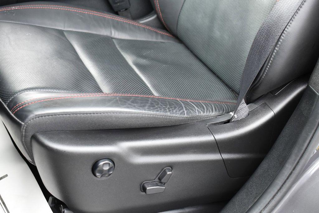 used 2025 Dodge Durango car, priced at $38,901