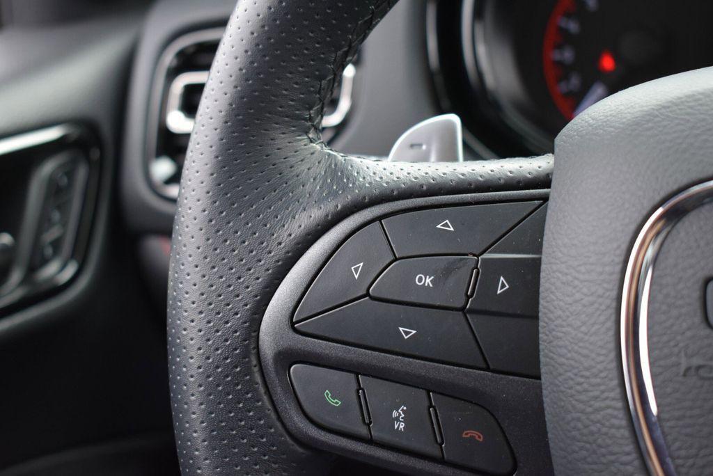 used 2025 Dodge Durango car, priced at $38,901