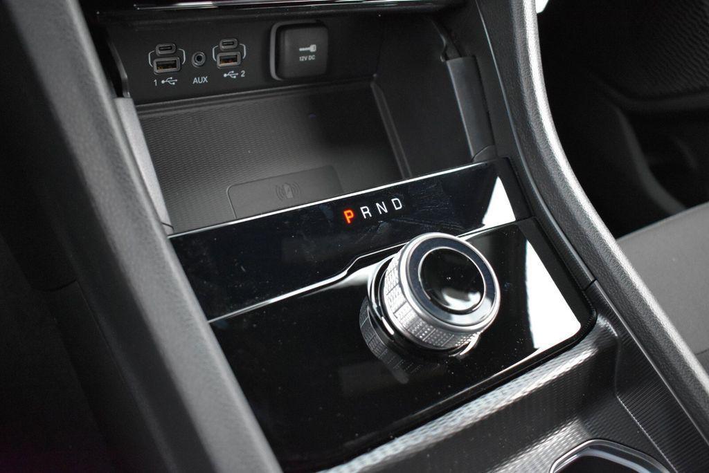 new 2025 Jeep Grand Cherokee car, priced at $36,990