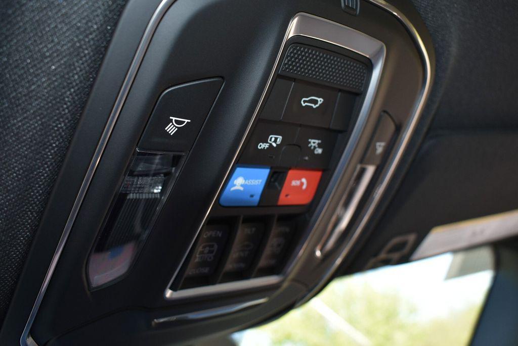 new 2026 Jeep Grand Cherokee L car, priced at $45,222