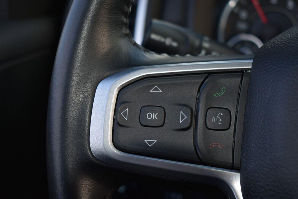 used 2023 Ram 1500 car, priced at $40,999