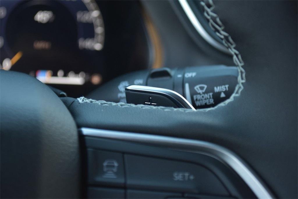 new 2025 Jeep Grand Cherokee car, priced at $39,999