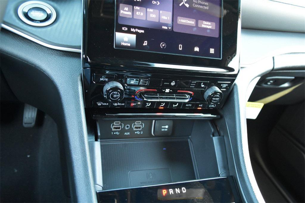 new 2025 Jeep Grand Cherokee car, priced at $39,999