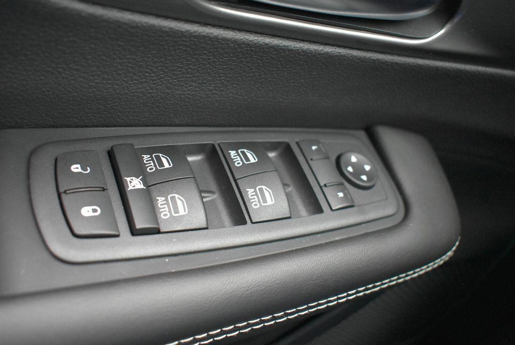 new 2026 Chrysler Voyager car, priced at $38,799