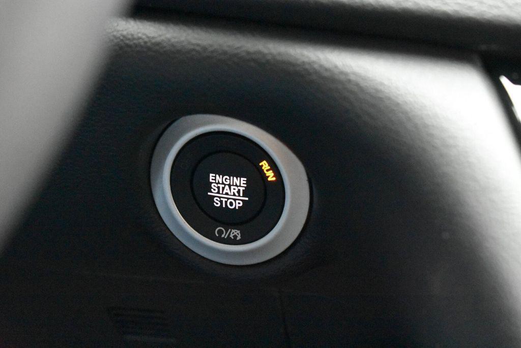 new 2026 Chrysler Voyager car, priced at $38,799