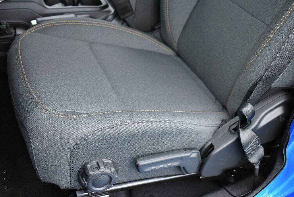 new 2026 Jeep Gladiator car, priced at $47,820