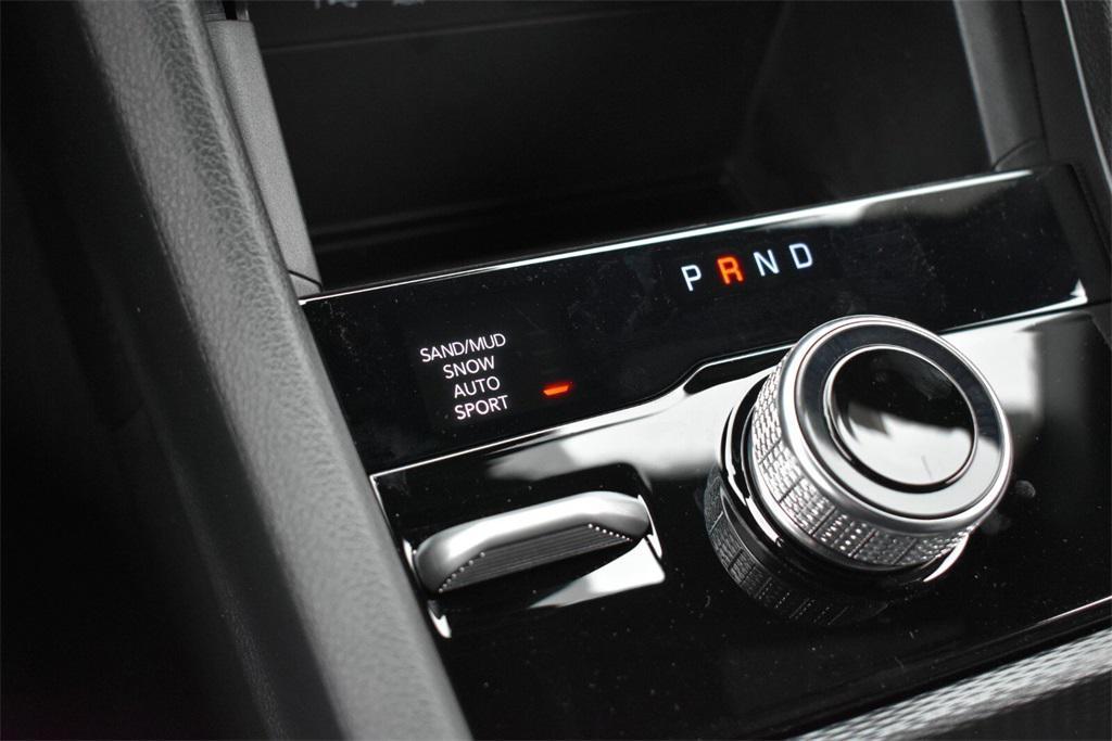 new 2025 Jeep Grand Cherokee L car, priced at $46,999