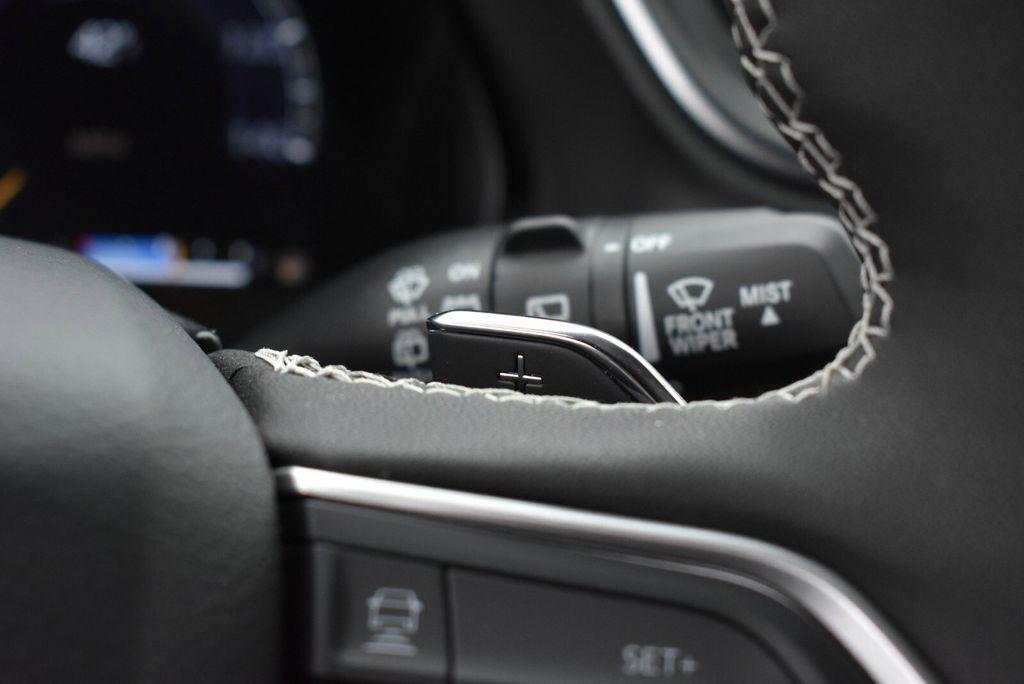 new 2025 Jeep Grand Cherokee L car, priced at $44,999